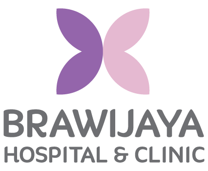 Logo Official Rsbrawijaya logo