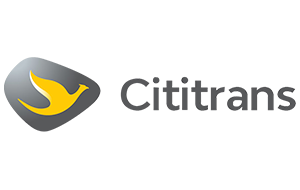 Client Cititrans logo