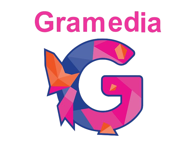Gramed logo