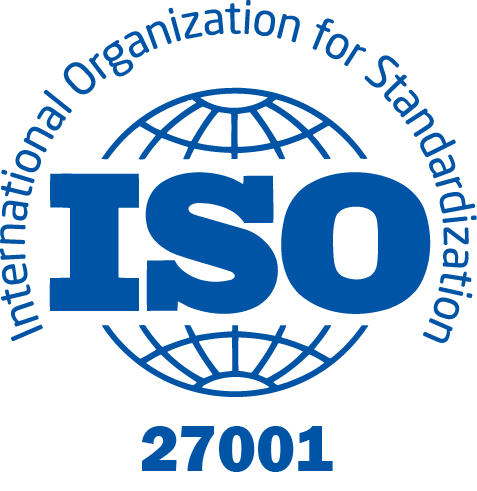 ISO logo