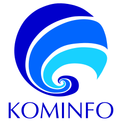 KOMINFO logo