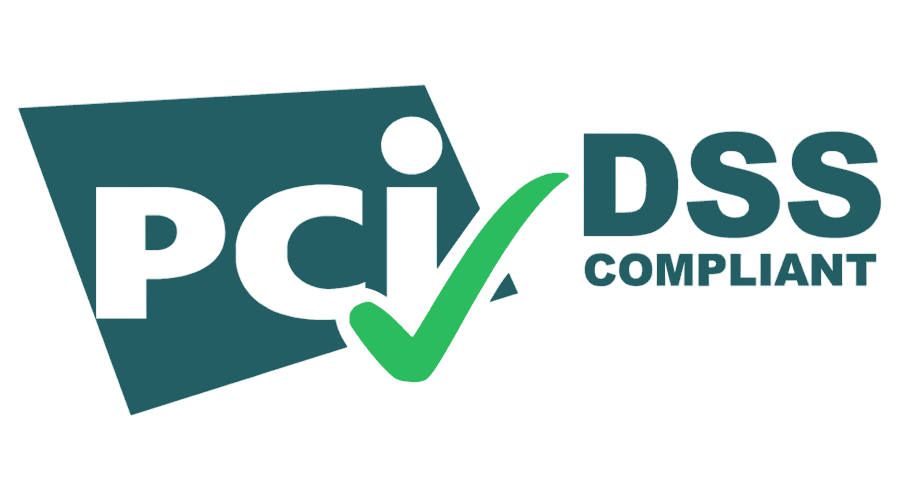 PCI DSS logo