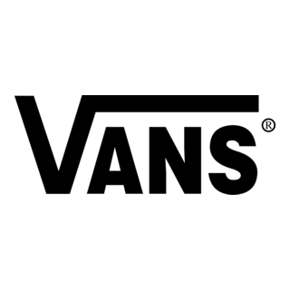 Vans Logo Png logo