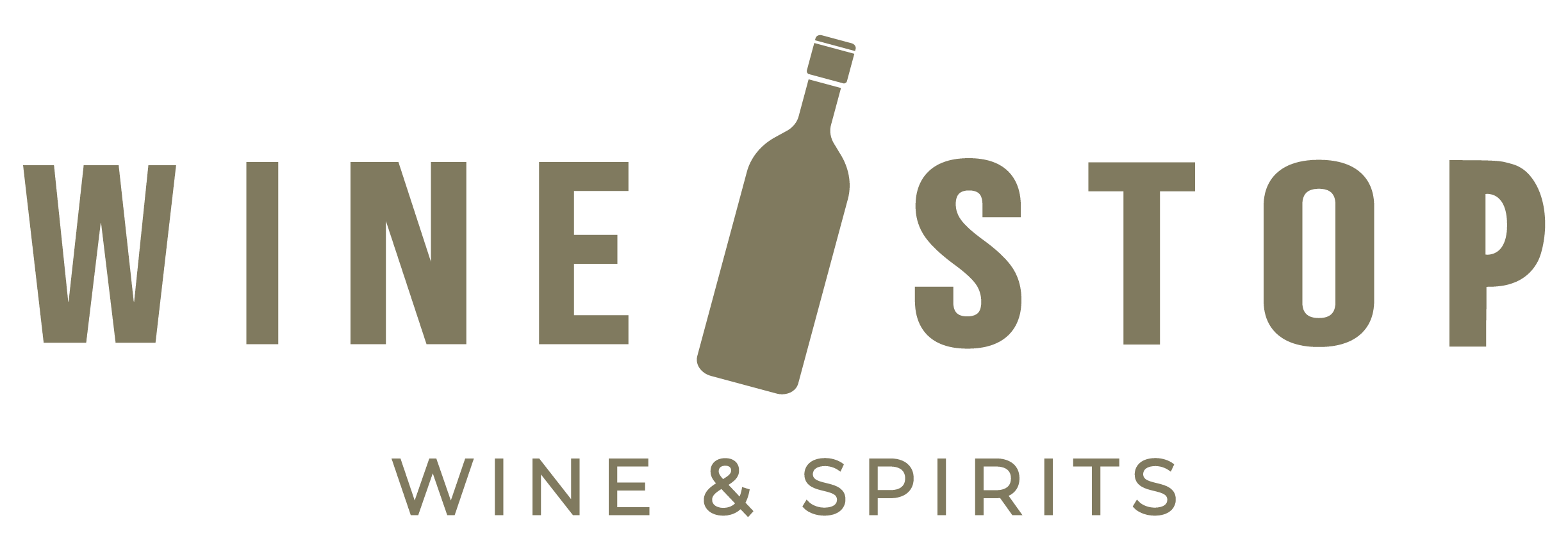 Winestop logo